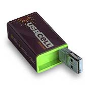 USBCELL